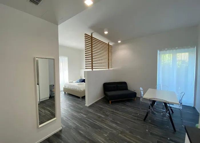 Blue Bay Suite & Spa