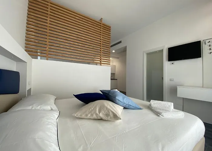 Blue Bay Suite & Spa