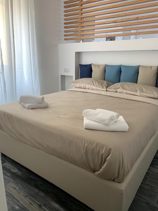 Ferienhaus Blue Bay & Agropoli