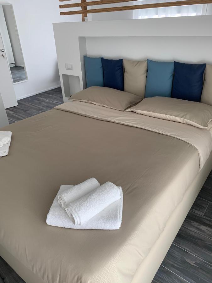 Ferienhaus Blue Bay & Agropoli
